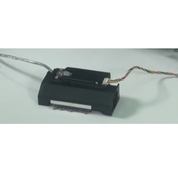 Bilde av Contact smartcard coding module for IDP Smart-31 / Smart-51 ISO 7816. 55651359 / 651359 (DE,SE,NO,FI,RO,PL)