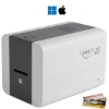 Picture of  ID Card printer Smart-21s / Smart21s offer incl. software / accessories package. 55653214