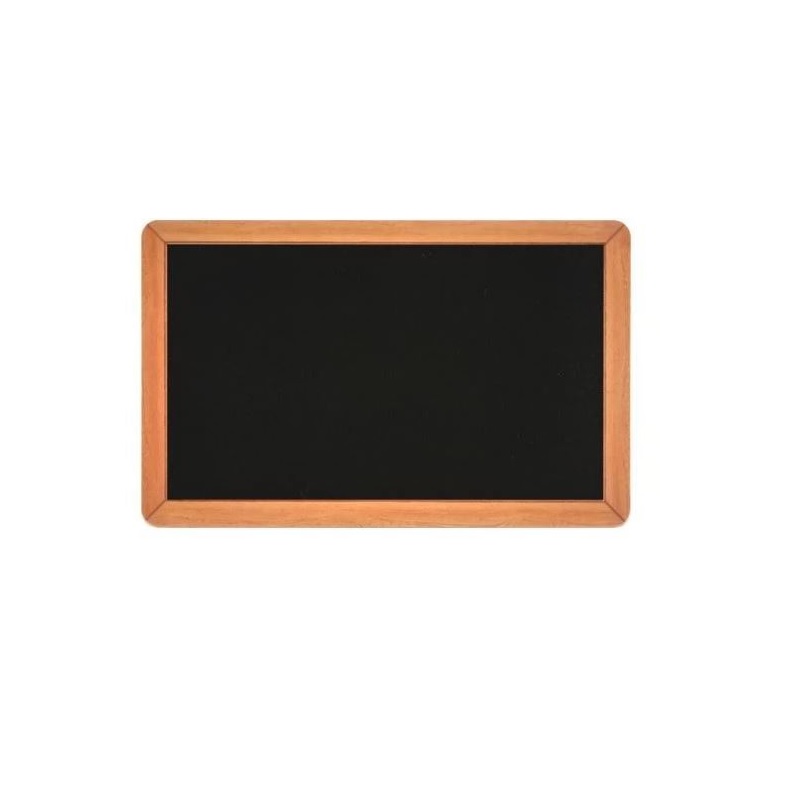 Bilde av Black Slate Design Card with Brown Edge - CR80. 70102139 (DE,SE,NO,FI,RO,PL)